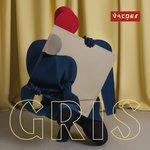 Слушать альбом - Gris (2018)