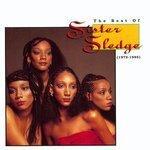 Слушать альбом - The Best Of Sister Sledge (1973-1985) (1992)