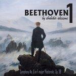 Слушать альбом - Beethoven 1 - Symphony No. 6 in F Major "Pastorale", Op. 68 (2018)