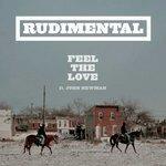 Слушать альбом - Feel The Love (2012)