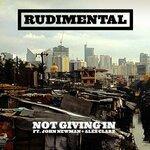 Слушать альбом - Not Giving In (2012)
