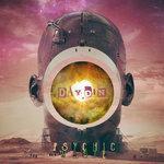 Слушать альбом - Psychic Waste (2017)