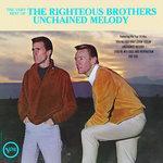 Слушать альбом - The Very Best Of The Righteous Brothers - Unchained Melody (1965)