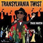 Слушать альбом - Transylvania Twist (2017)