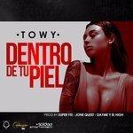 Слушать альбом - Dentro de Tu Piel (2018)