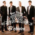 Слушать альбом - El Clasico (2016)