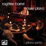 Слушать альбом - Ragtime Barrel House Piano (2018)