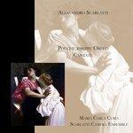 Слушать альбом - Alessandro Scarlatti - Poi che riseppe Orfeo - Cantate (2018)