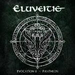 Слушать альбом - Evocation II - Pantheon (2017)