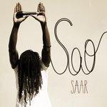 Слушать альбом - SAAR (2015)