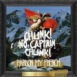 Слушать альбом - Pardon My French (2013)