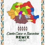 Слушать альбом - Canta Cucu-n Bucovina (2018)