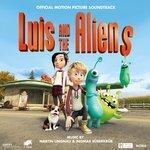 Слушать альбом - Luis and the Aliens (2018)