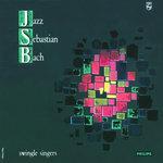 Слушать альбом - Jazz Sebastien Bach (2000)