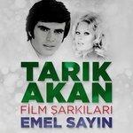 Слушать альбом - Tarık Akan Film Şarkıları (2016)