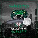 Слушать альбом - Welcome To The Snakepit (2018)