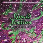 Слушать альбом - Liquid Tension Experiment (1998)