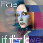 Слушать альбом - If It's Love (2017)