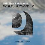 Слушать альбом - Who's Jumpin' (2018)