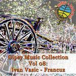 Слушать альбом - Gipsy Music Collection Vol. 08: Ivan Vasic - Francuz (2007)
