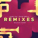 Слушать альбом - Aymo Remixes (2018)