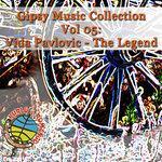 Слушать альбом - Gipsy Music Collection Vol. 05: Vida Pavlovic - The Legend (2007)