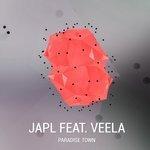 Слушать альбом - Paradise Town (2017)
