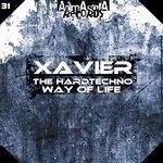Слушать альбом - The Hardtechno Way of Life (2018)