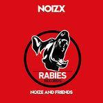 Слушать альбом - Noize and Friends (2018)