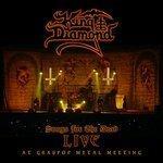 Слушать альбом - Songs for the Dead: Live at Graspop Metal Meeting (2019)