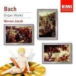 Слушать альбом - Bach:Organ Works (2002)