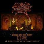 Слушать альбом - Songs for the Dead: Live at the Fillmore in Philadelphia (2019)