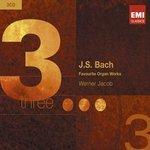 Слушать альбом - Bach: Favourite Organ Works (2008)