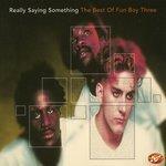 Слушать альбом - Really Saying Something - The Best Of Fun Boy Three (1997)