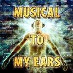 Слушать альбом - Musical to My Ears (2017)