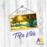Слушать альбом - Tela Viva (2018)