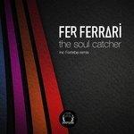 Слушать альбом - The Soul Catcher (2017)