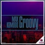 Слушать альбом - Groovy (2017)