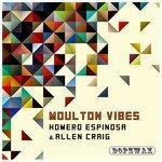 Слушать альбом - Moulton Vibes (2018)