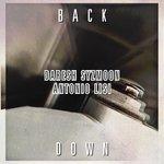 Слушать альбом - Back Down (2017)
