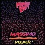 Слушать альбом - Deeper (2015)
