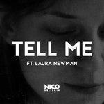 Слушать альбом - Tell Me (2015)