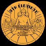 Слушать альбом - 6th Element (2017)