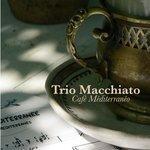 Слушать альбом - Café Mediterranéo (2007)