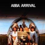 Слушать альбом - Arrival (1976)