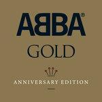 Слушать альбом - Abba Gold Anniversary Edition (2014)