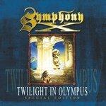 Слушать альбом - Twilight in Olympus (1998)
