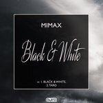 Слушать альбом - Black & White (2018)