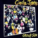 Слушать альбом - Group Sex (1980)