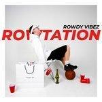Слушать альбом - Rowtation (2018)